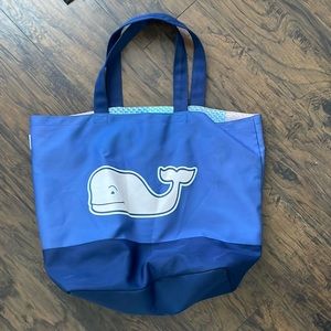 Vineyard Vines and Target tote/beach bag!